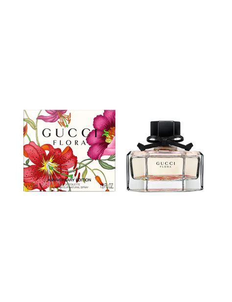 david jones gucci flora womens perfume